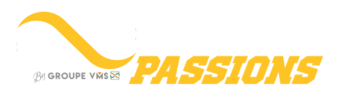 Logo Actions Passions