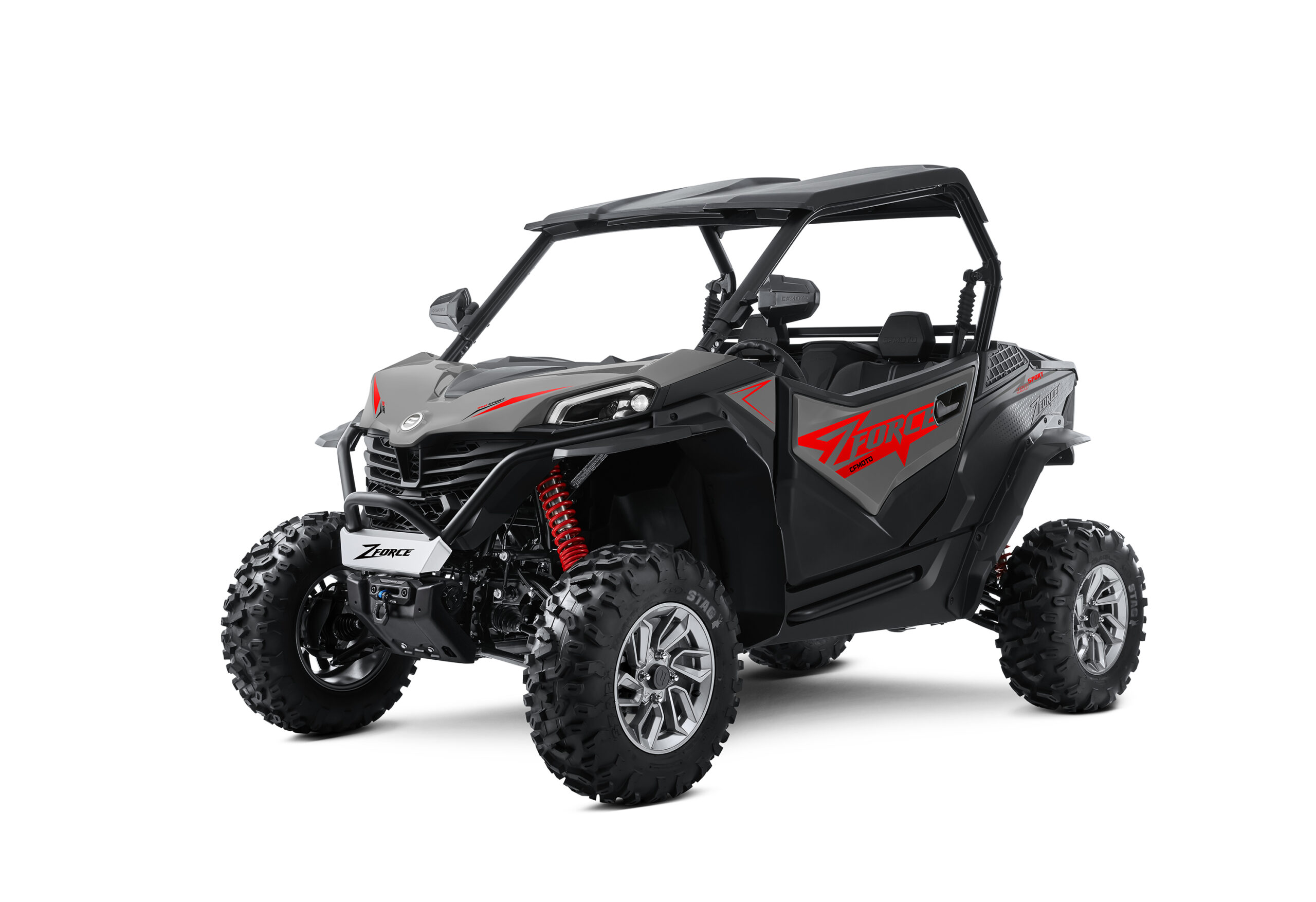 ZFORCE 950 SPORT