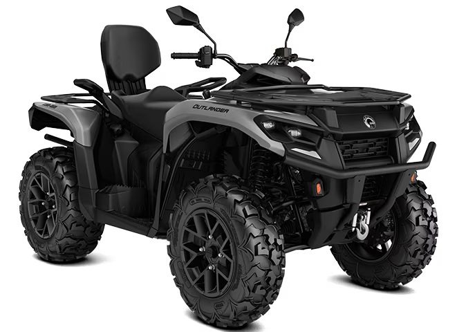 OUTLANDER MAX XT 700 T ABS