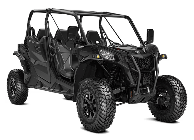 MAVERICK SPORT MAX DPS T